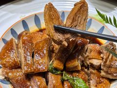 -南海食街(佛冈店)