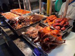 -星伦多自助料理·涮烤一体(杭州来福士店)