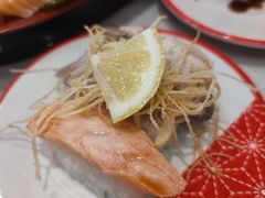 -濱寿司(高新伊藤店)