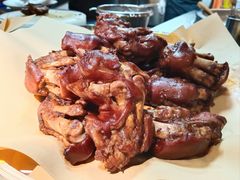 -福满我家大碗厨·湘菜(上海大厦店)