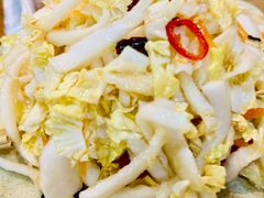 -老袁羊板筋(农光路店)