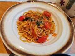 -Pizzeria da Nicola·火炉披萨(中大国际店)