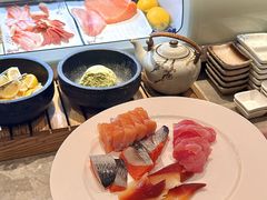 -康帝国际酒店-艾斯本自助西餐厅