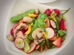 -成桂西餐厅·42年的味道(五大道疙瘩楼店)