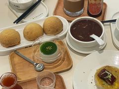 -蔡澜点心·粤菜(月星环球港店)