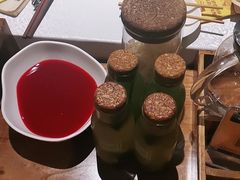 -巴奴毛肚火锅(九洲店)