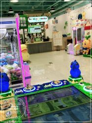 -莫莉幻想儿童乐园(北京上地华联店)