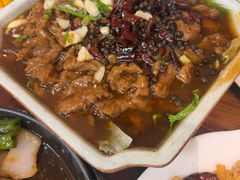 -卢庄(江汉路店)