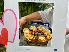 -百味地锅鸡(二店·财校分店)