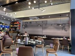 大堂-阿露佳·舌尖上的安吉菜