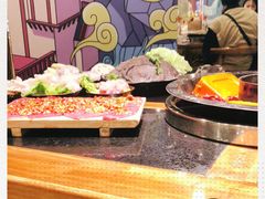 -醉小酒馆·川菜·江湖菜·重庆菜(观音桥旗舰店)