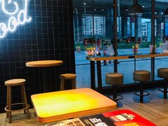 大堂-肯德基(徐州环球港店)