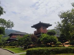 -习家池