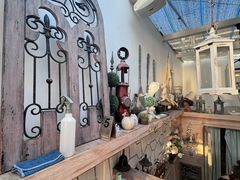 -Vanillacafe香草咖啡(银海大世界店)