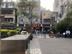 -八市阿杰五香(大元路分店)