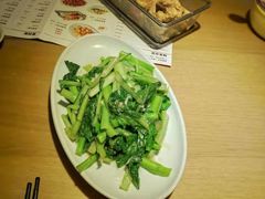 -吕氏疙瘩汤·海鲜新鲁菜(凯德mall新都心店)