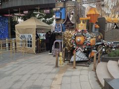 -安徒生童话乐园