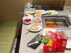 -海底捞火锅(河东万达广场店)