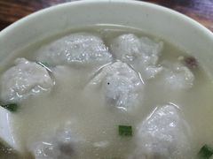 上汤鱼皮角-针姨