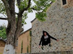 -南京市无想山景区