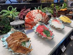 -梨花自助烤肉(天河城店)