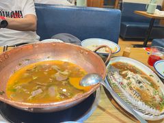 -妈妈的味道·腾冲特色菜(和顺古镇店)
