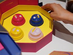 -PAUL LAFAYET 法式甜品(港汇广场店)