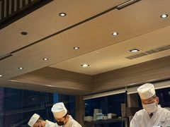 -田舍家Inakaya·炉端烧·铁板烧(天汇igc店)