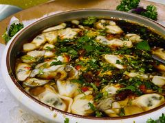 撈汁牡蛎-胡记饭店(保工街店)