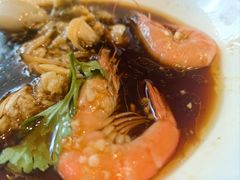 -壹只菜·崇明本地特色菜(崇明南门店)