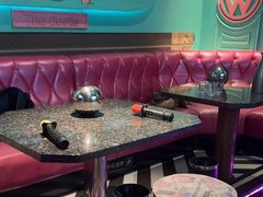 -欢乐迪KTV(观音桥未来国际店)