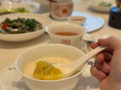 -香乐园·淮扬菜中餐厅·Shang Garden(福田香格里拉店)