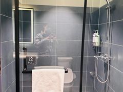 -背包十年青年旅舍(成都太古里春熙路店)