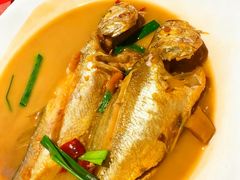 -阿里元平价海鲜•闽菜餐厅(曾厝垵店)