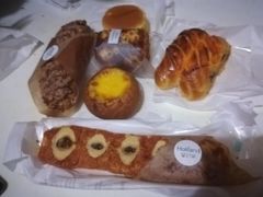 -好利来(牡丹园店)