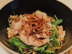 -胡麻(静安嘉里店)