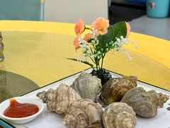 -裕兴酒家·34年老字号