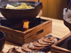 秘制叉烧肉-左舞和风屋便当(金地店)