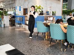 -1874融合西厨·观景餐厅(保利店)