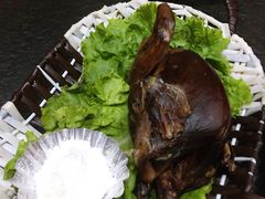-高家烧鸽子烧烤店63年
