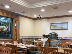 -玫瑰园西餐厅(新华大厦店)