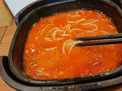 -阿香米线(大唐西市大润发店)