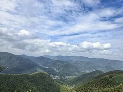 -莫干山风景区