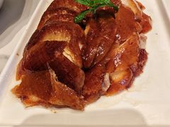 -满盛春饼·新津菜(河北路总店)