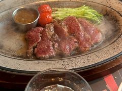 -Nord Grill&Bar Highland诺德西餐(深圳欢乐海岸店)