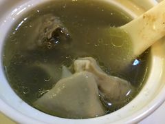 -泰谷酒店·太古码头闽菜自助餐厅