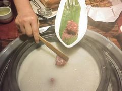 -大良毋米粥(锦龙路总店)