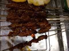 -喝丢一只鞋海鲜烧烤·海肠捞饭(文体街店)