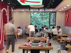 -古彭7只羊·徐州烧烤(旗舰店)