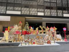 -天津东凯悦酒店